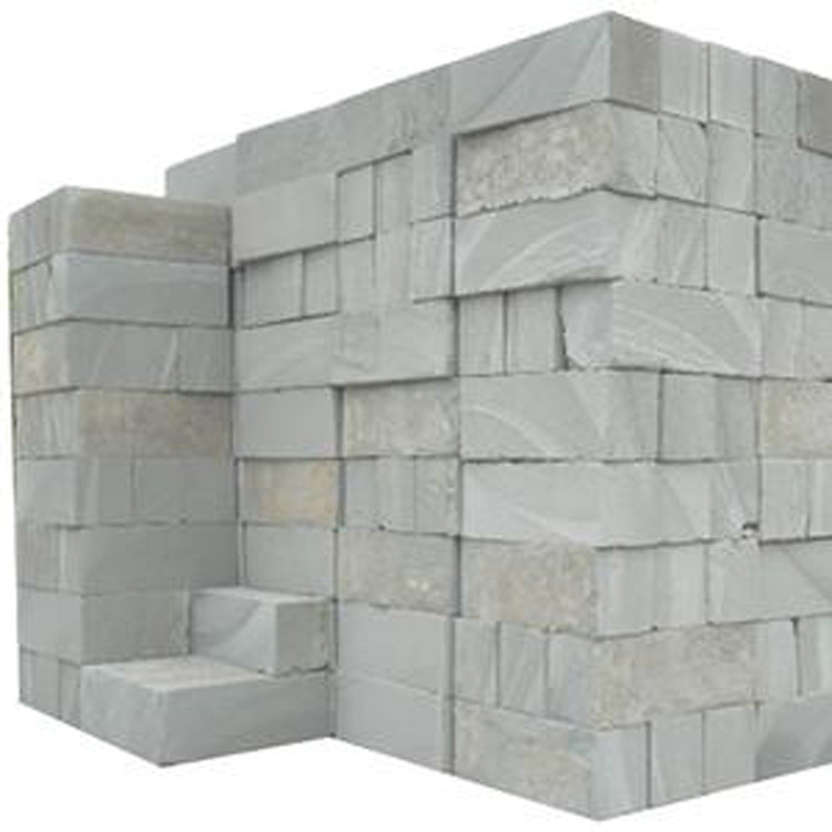 巴南不同砌筑方式蒸压加气混凝土砌块轻质砖 加气块抗压强度研究