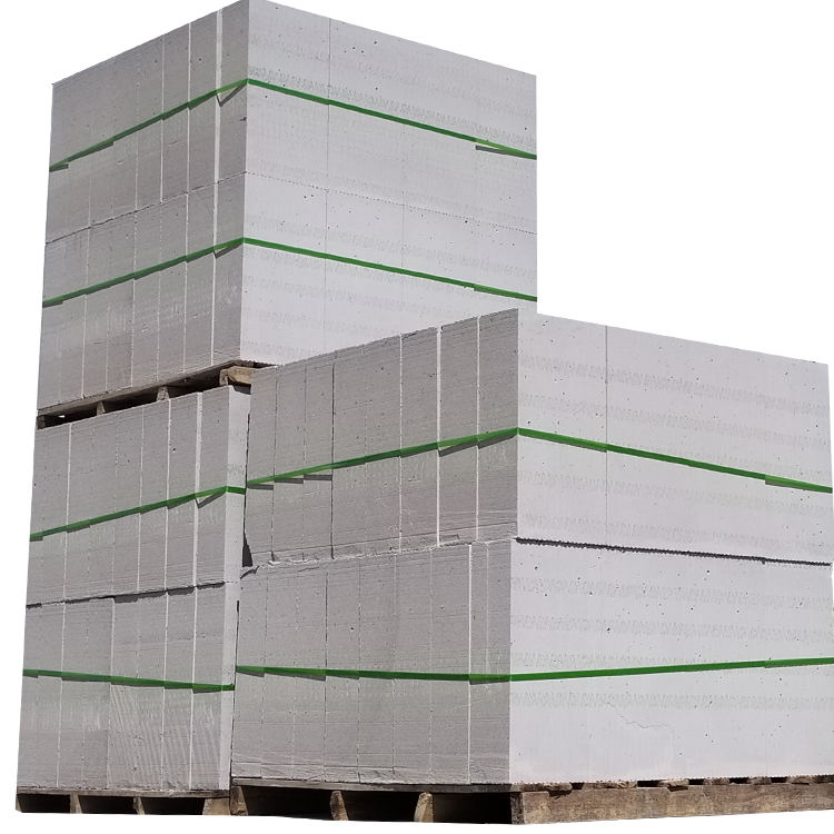 巴南改性材料和蒸压制度对冶金渣蒸压加气混凝土砌块性能的影响