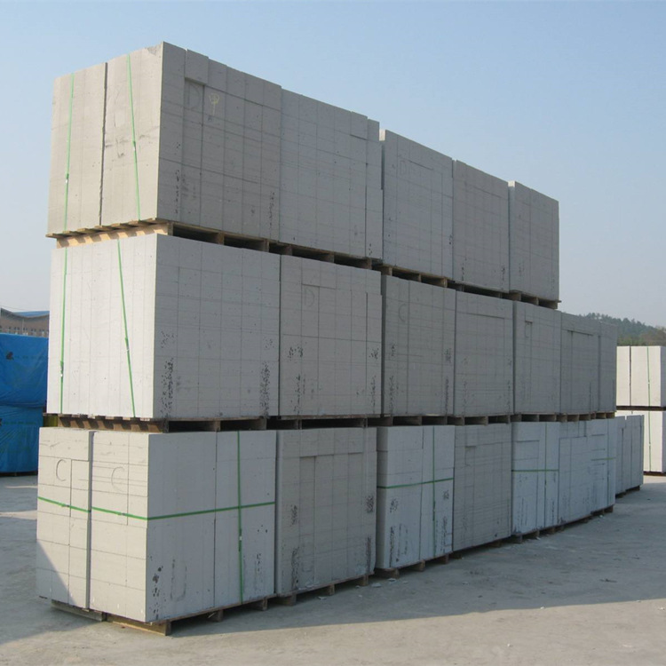 巴南宁波台州金华厂家：加气砼砌块墙与粘土砖墙造价比照分析
